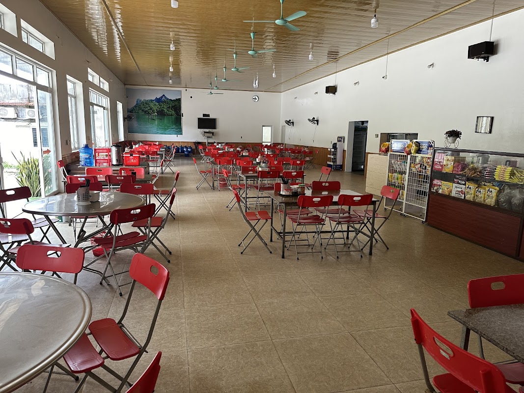 Nhà Hàng Bốn Tươi