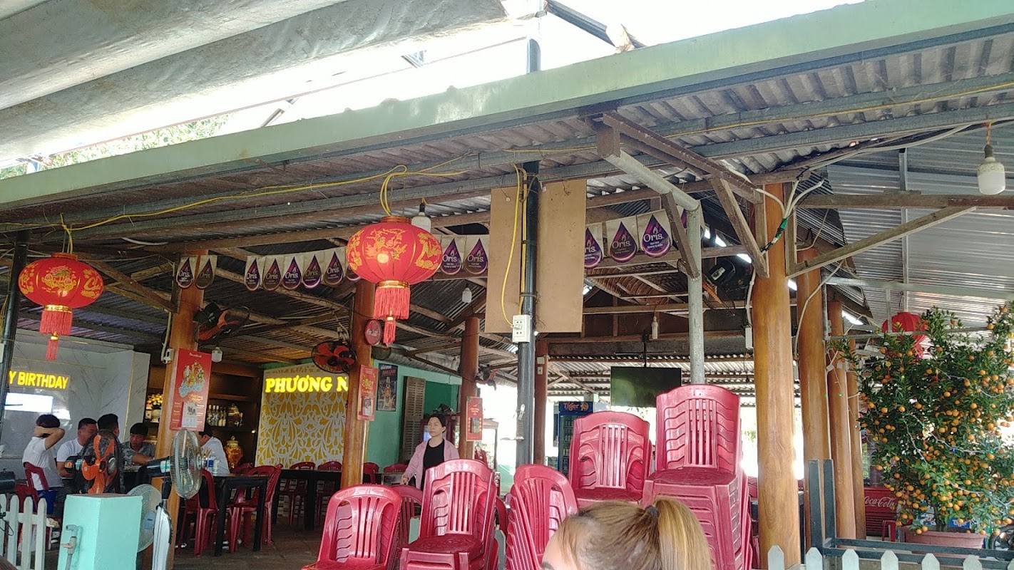 Quán nhậu PHƯƠNG NÔ