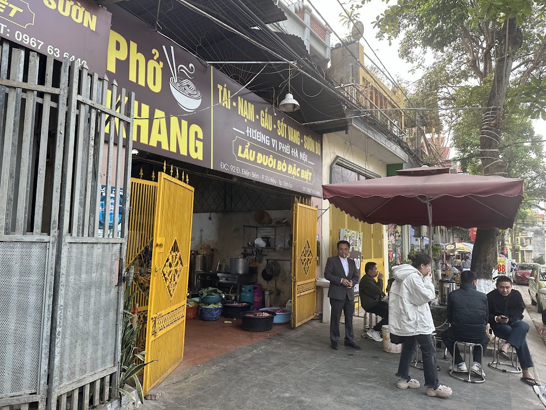 Phở Khang
