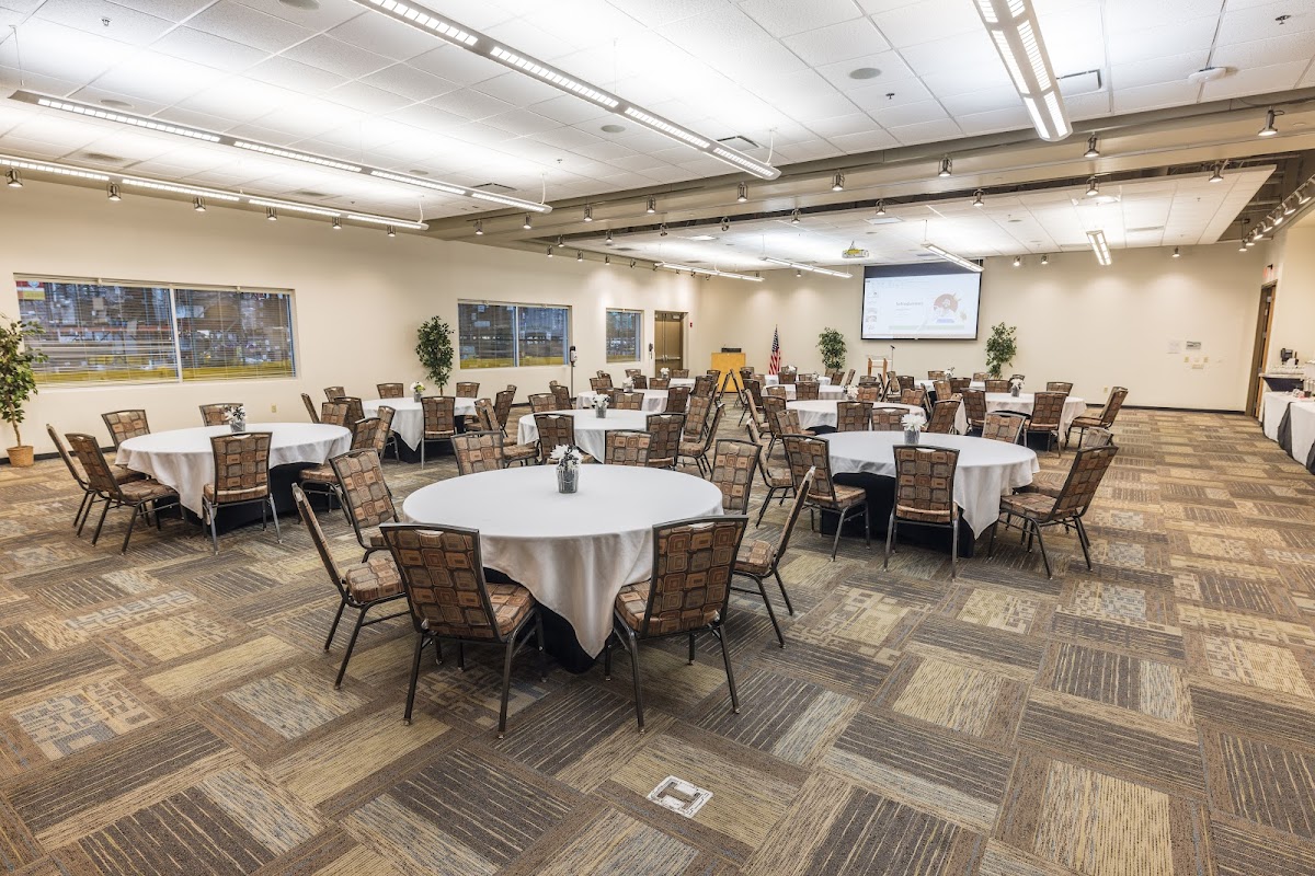 Plate Above Catering