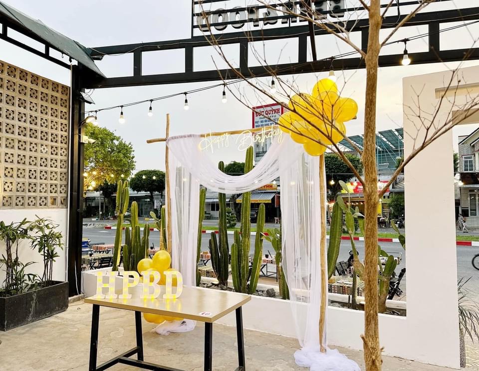 Quán Nhậu 3ku Beer Bạc Liêu Thơm Ngon Mời Bạn Ăn Nha