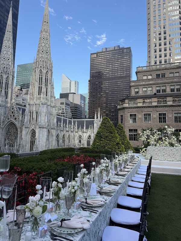 Creative Foods Catering