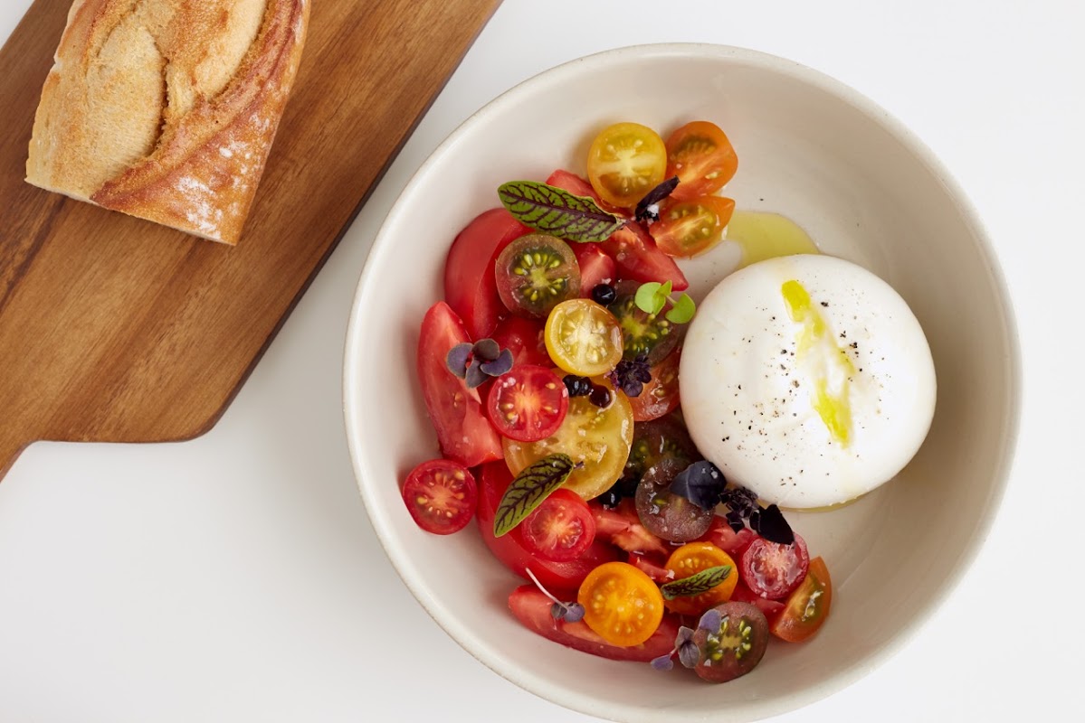 Alexandra Dettori Catering + Events