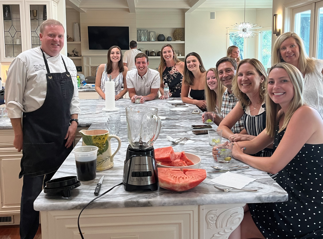 Elite Personal Chefs