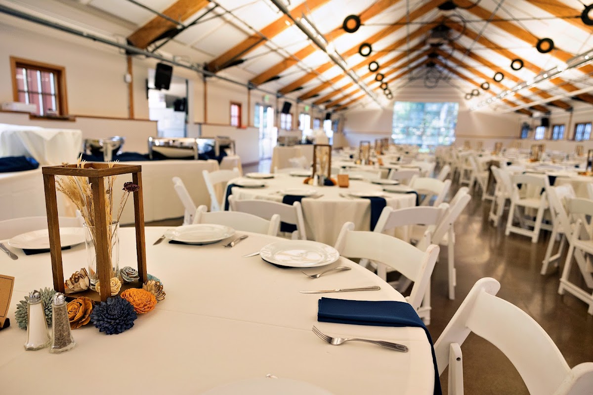 Pacific Northwest Catering