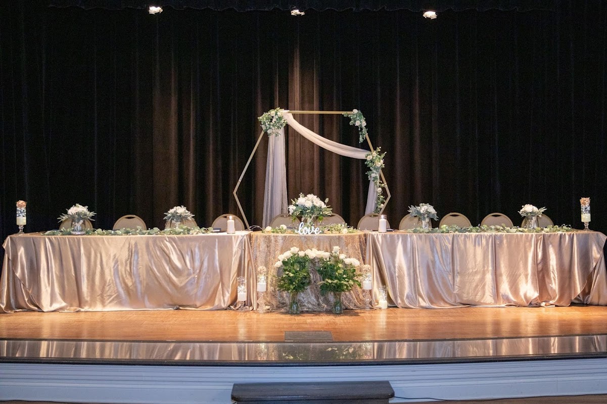 Above & Beyond Catering