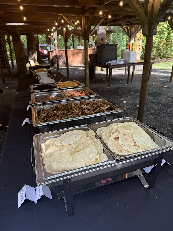 It's All Good Catering