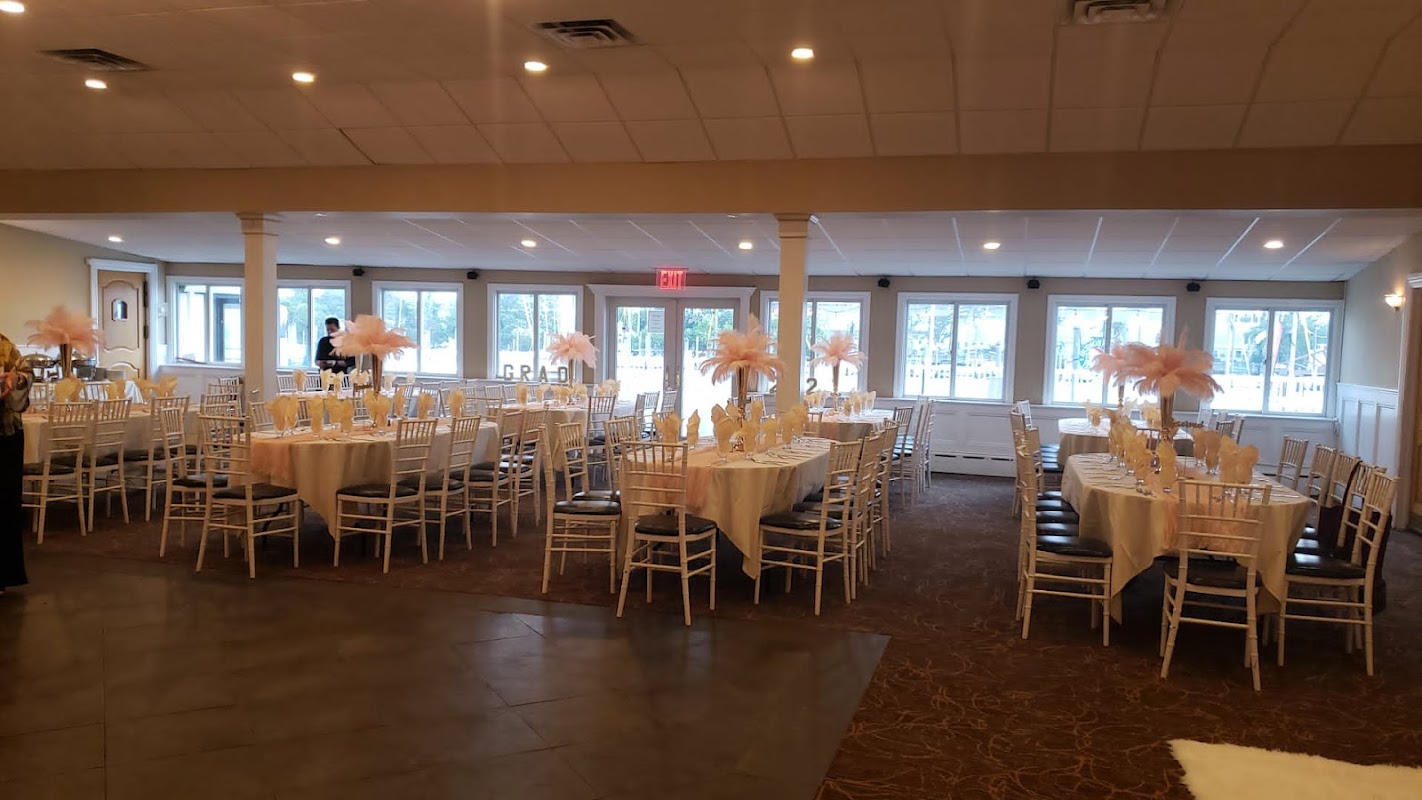 Good Evening Caterers