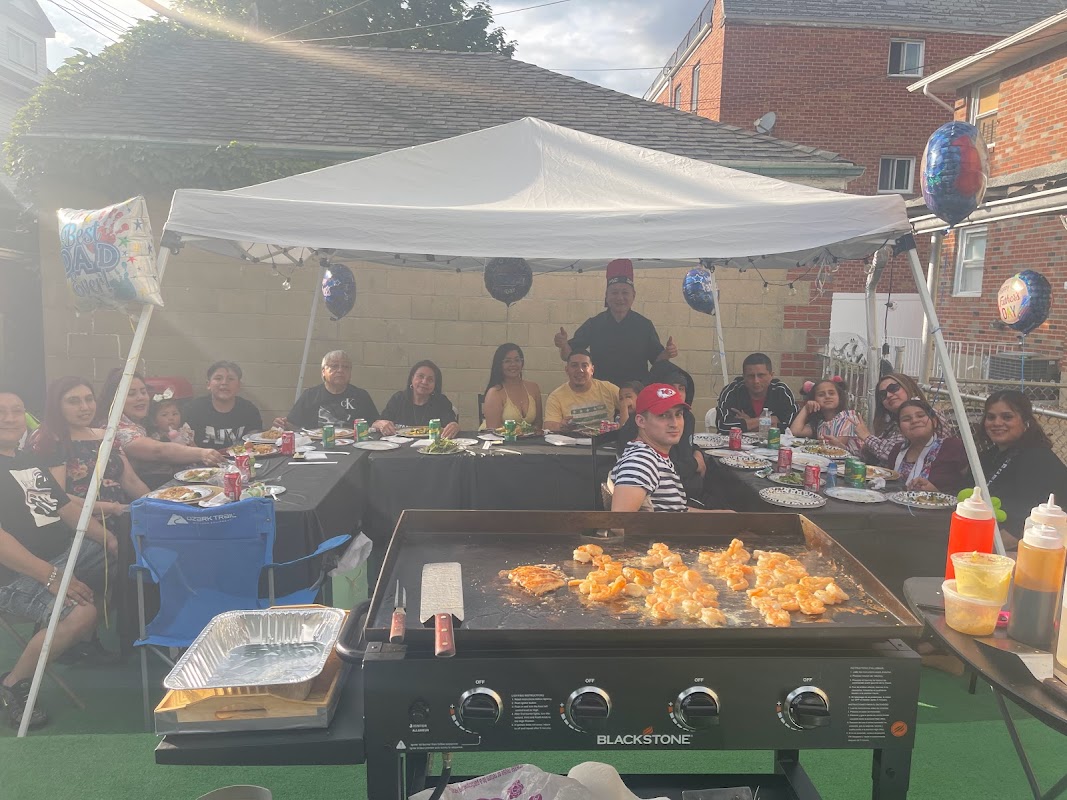 Amor Hibachi Catering Service & Outdoor BBQ