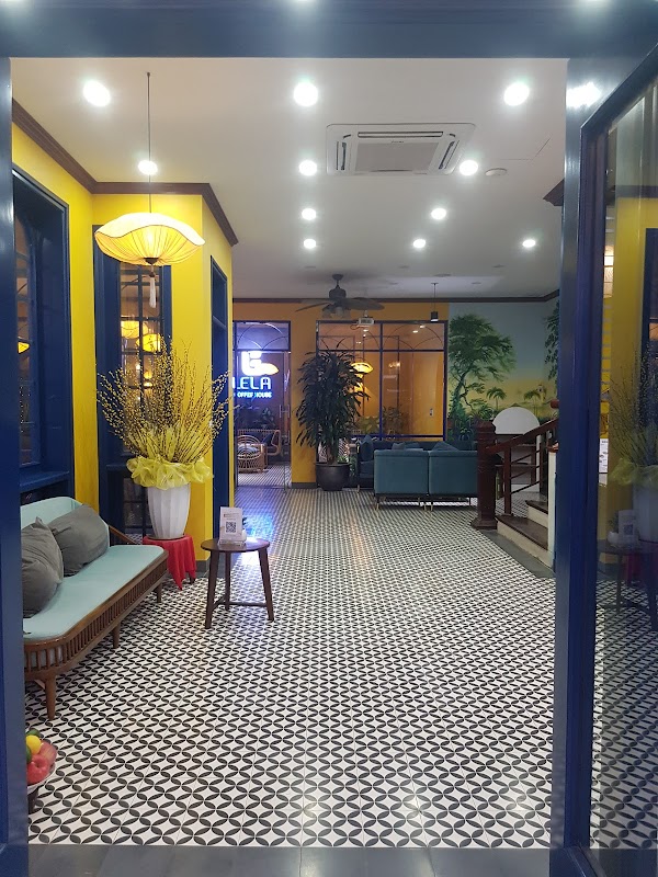 Lela Coffee