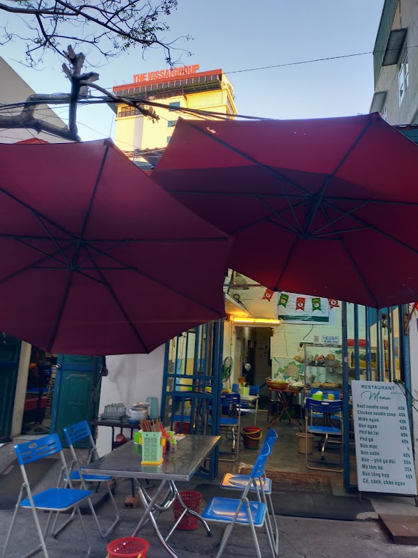 Phở An (Pho Restaurant)