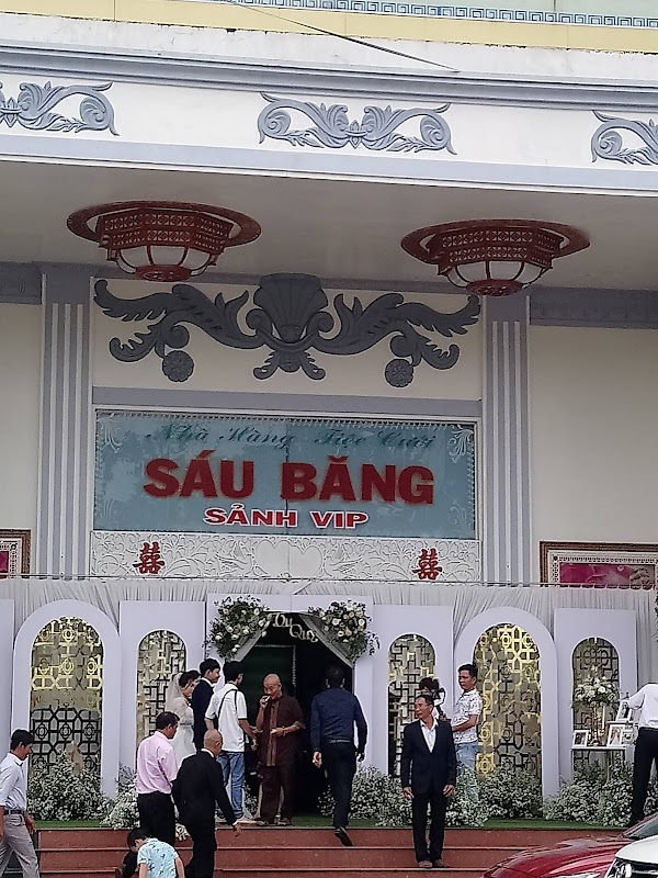 Nhà Hàng Sáu Băng