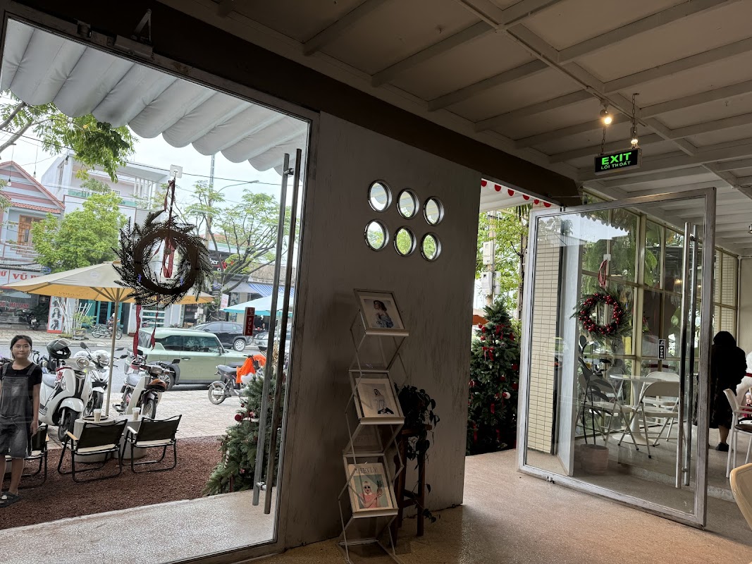 Nam – by Nam Coffee
