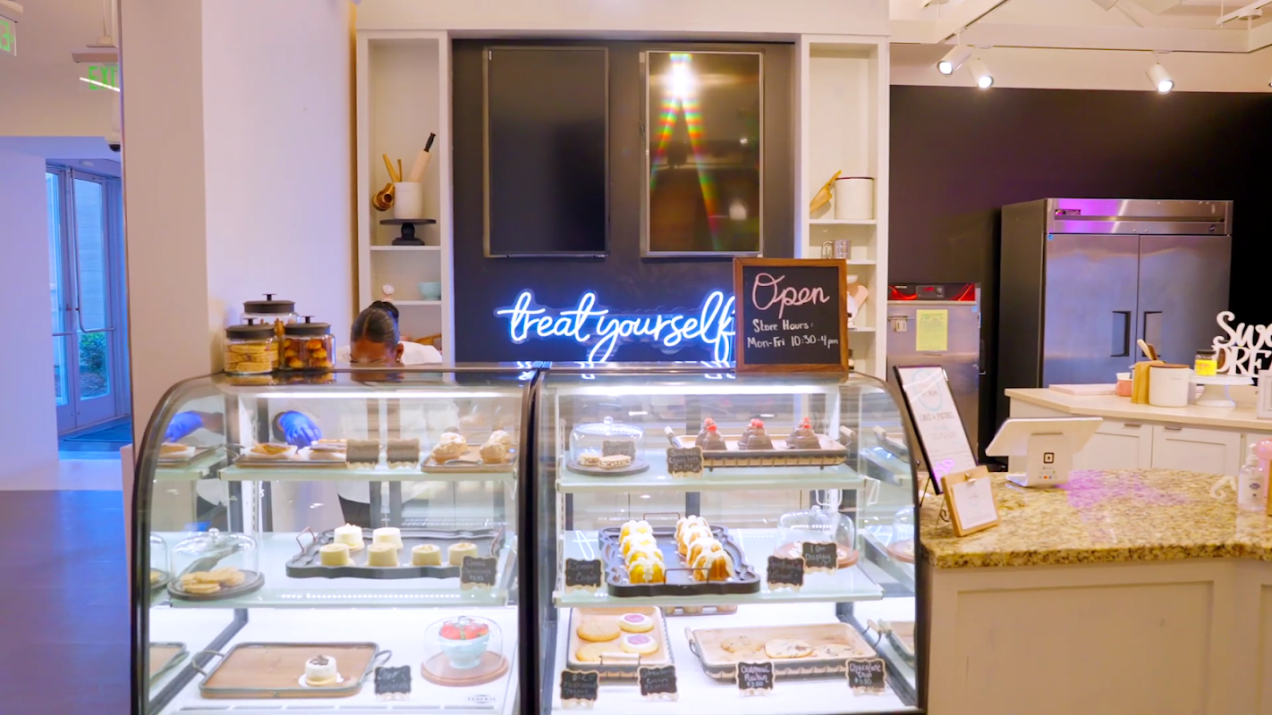 IFC Food Service & Catering