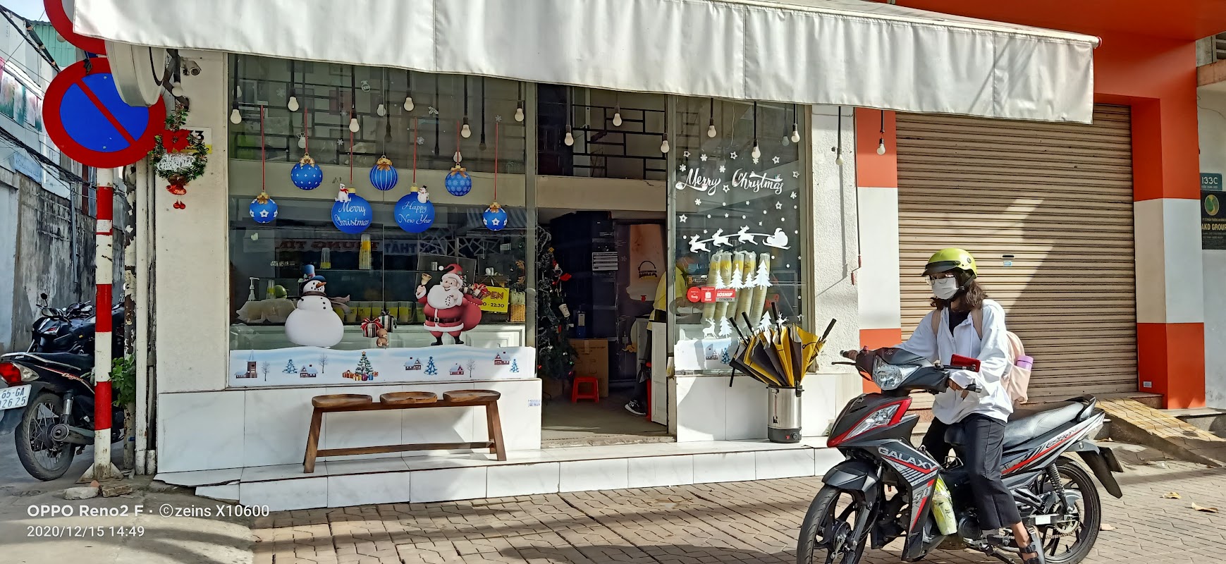 Chin – Milktea & Macchiato (Trà sữa Chin)