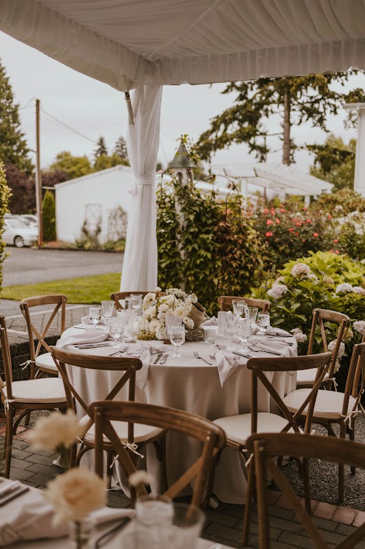 Subtle Approach Catering