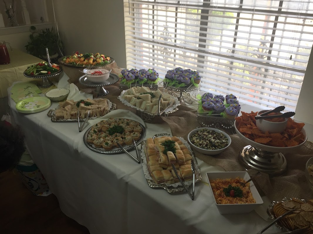 A La Carte Catering & Cakes