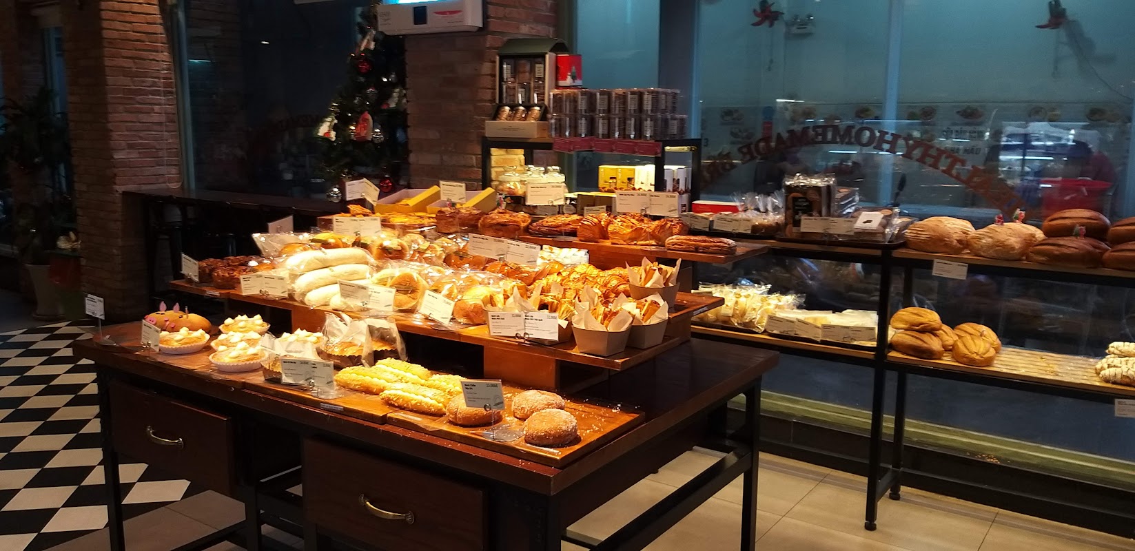 EVERY DAY - Hau Giang