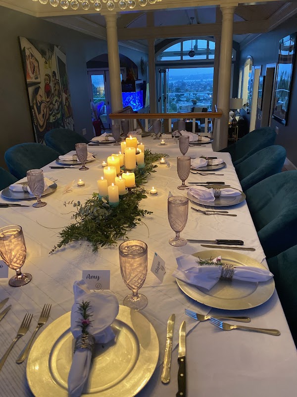 Four Seasons Foods Catering