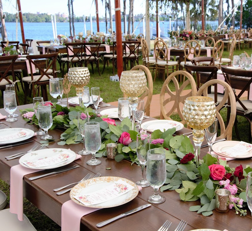 Plus Catering Orlando