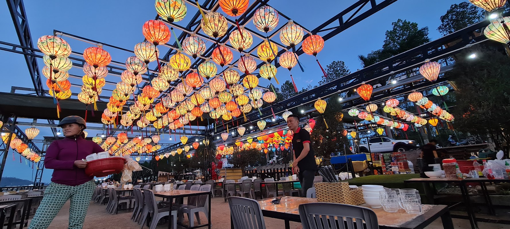 Hải Sản Thành Cá