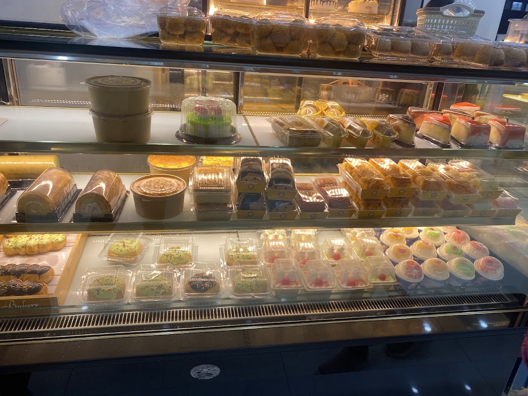 Quỳnh Linh bakery