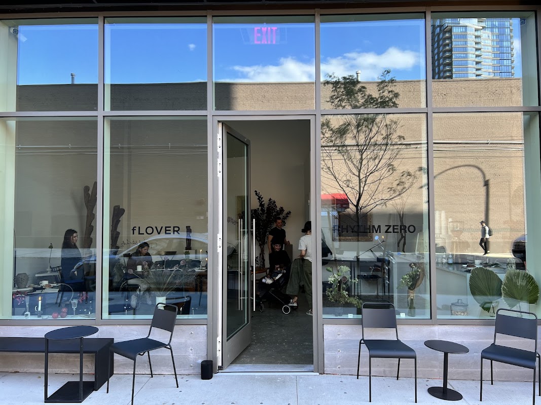 RHYTHM ZERO | GREENPOINT