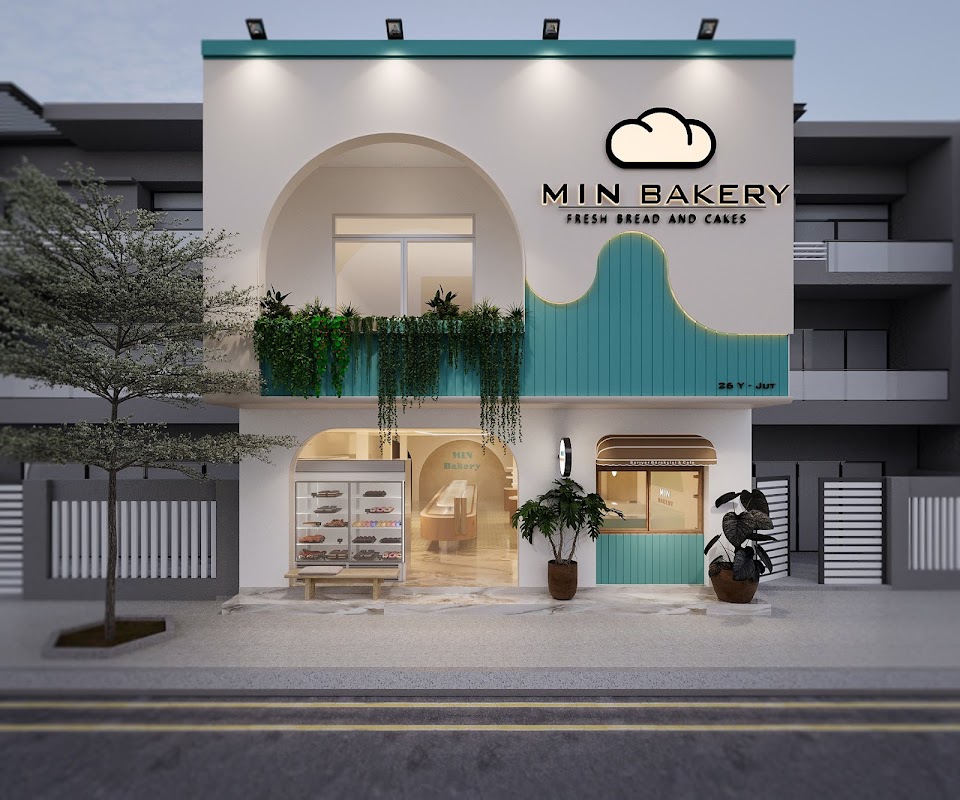 MIN BAKERY