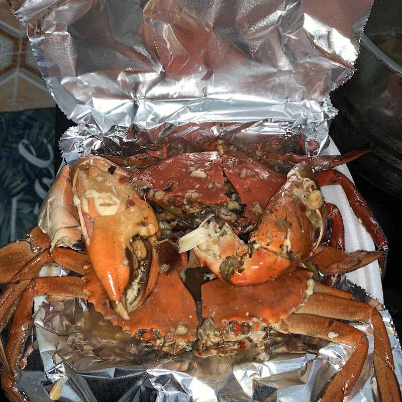 Hải Sản Nhập Khẩu Tươi Sống Ninh Bình