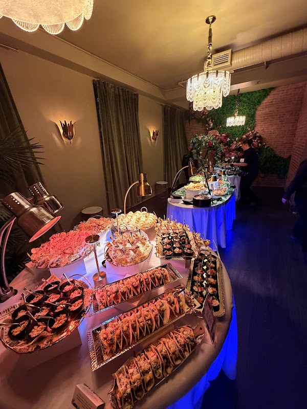 Flanarts Cuisine Events