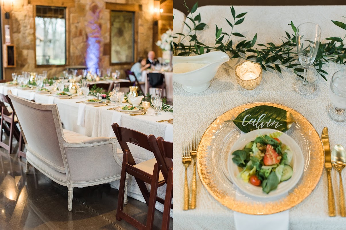 Eddie Deen & Company Catering