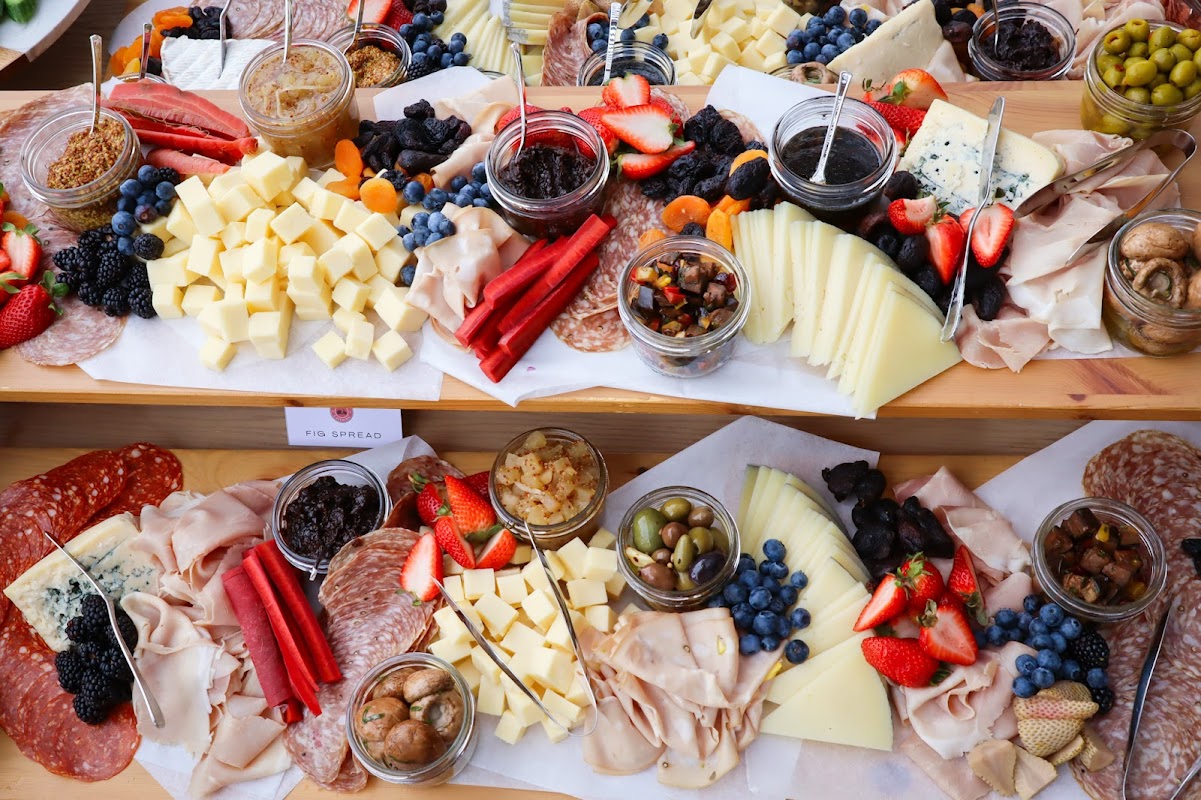 Pronto Catering by Giuseppe