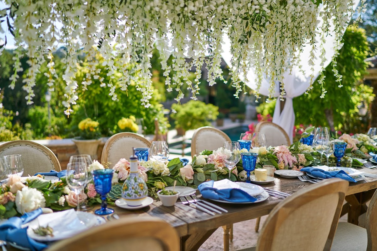 Foxtail Catering & Events