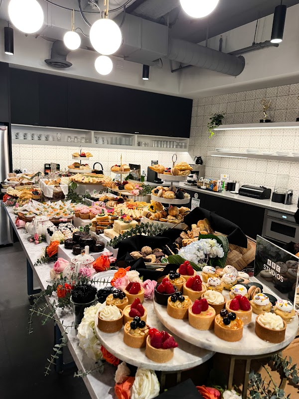 Luxe Bites - LA's Best Charcuterie Boards and Event Catering