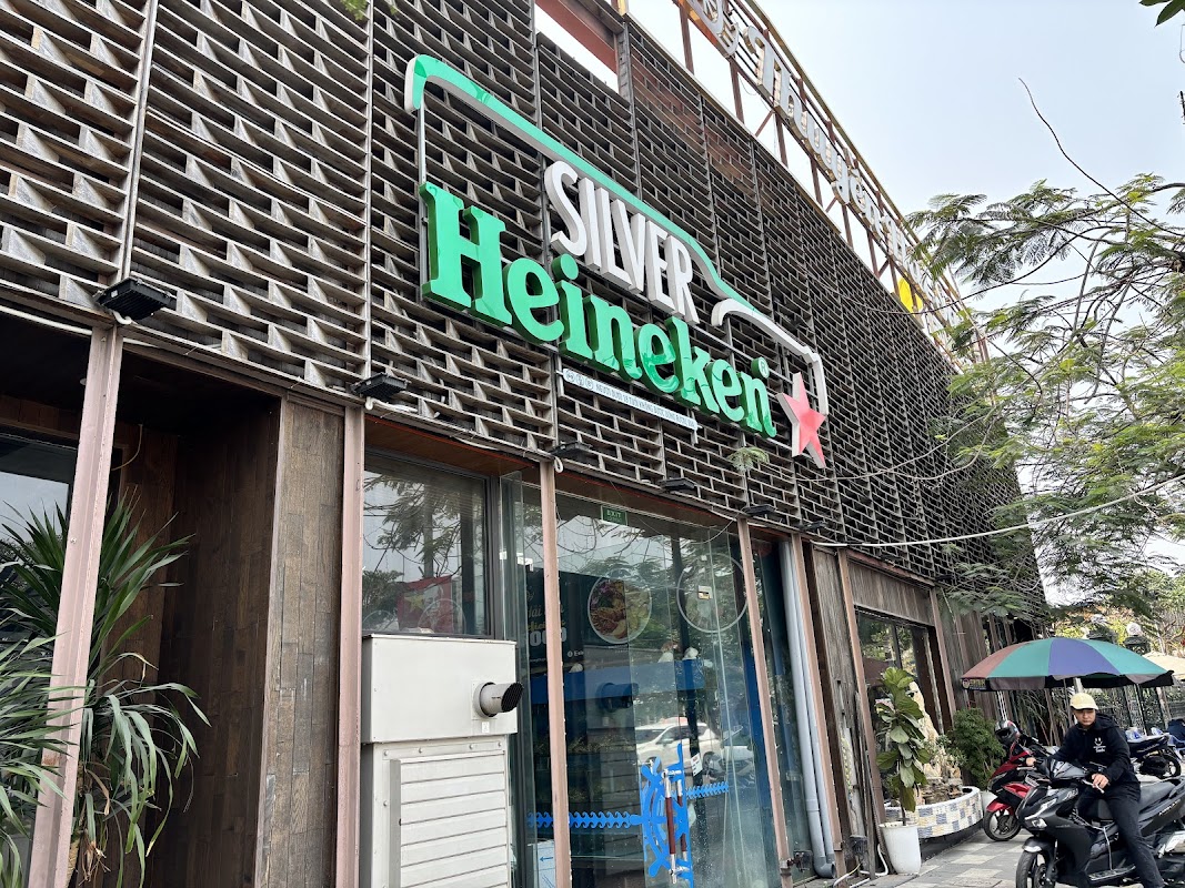 Thuyền Hải Sản (Boat Seafoods