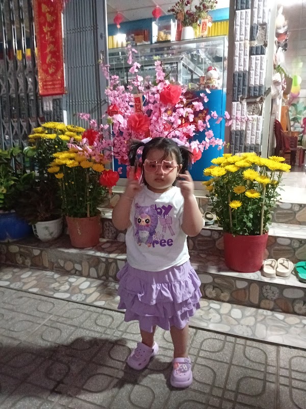 Trà Sữa TX – TX Shop