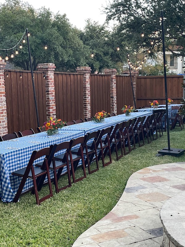 Lush Catering Company