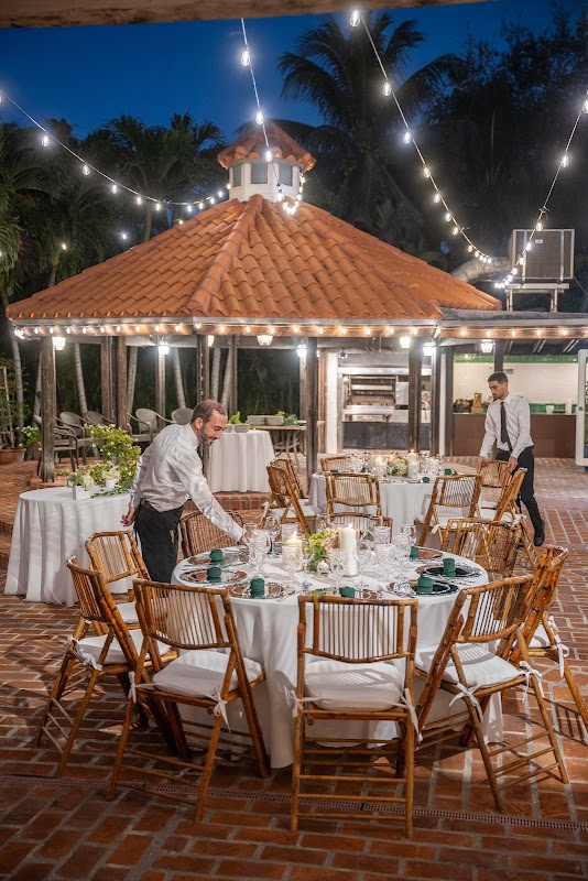 Spuntino Catering & Events