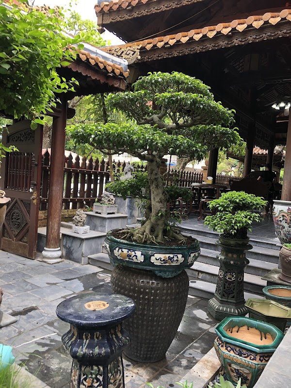Cafe Bùi Gia