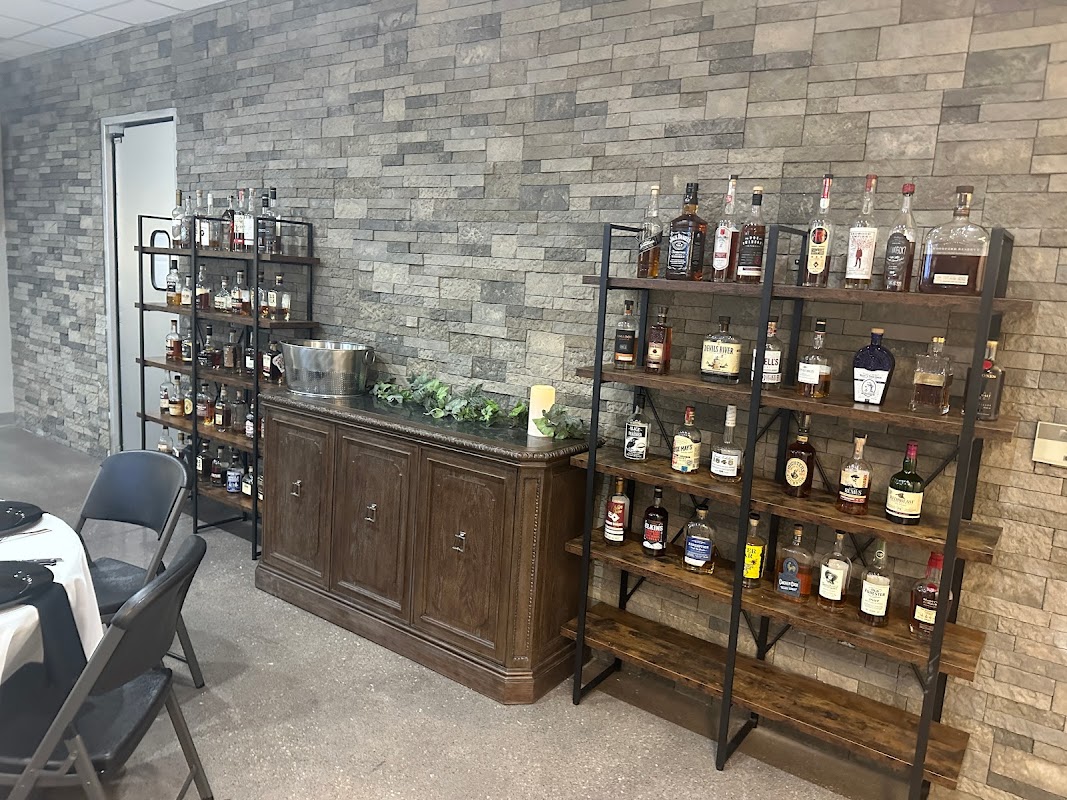 Scratch Catering & Fine Foods