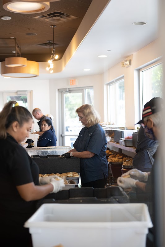 Heart To Heart Catering & Events