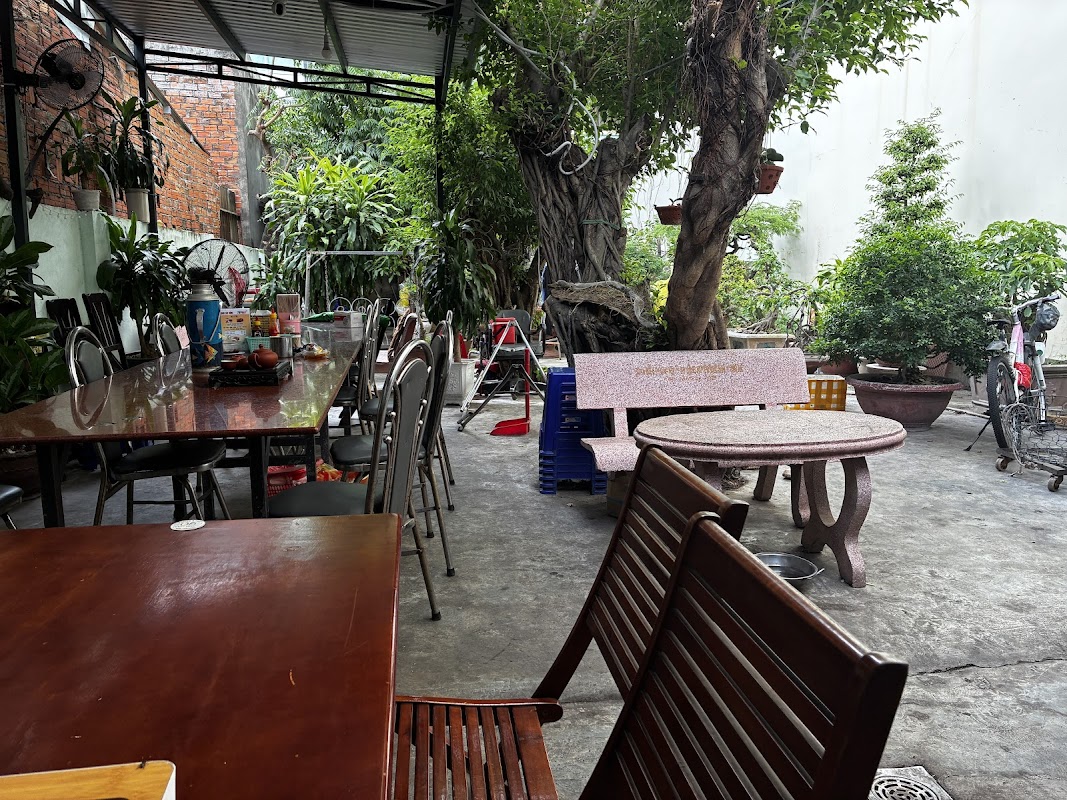 Phở bò, Bún bò Cây Bồng