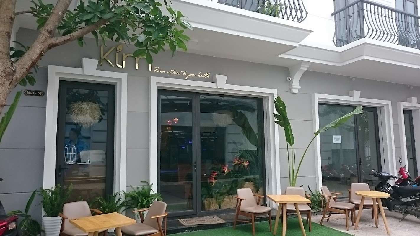 KIM TEA