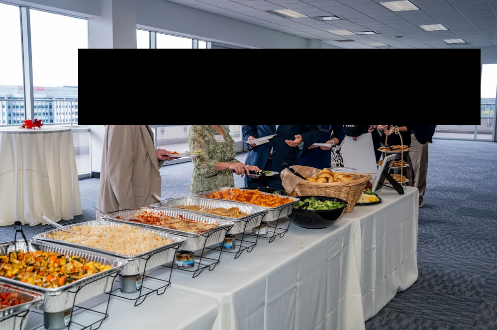 John Claude Exclusive Catering