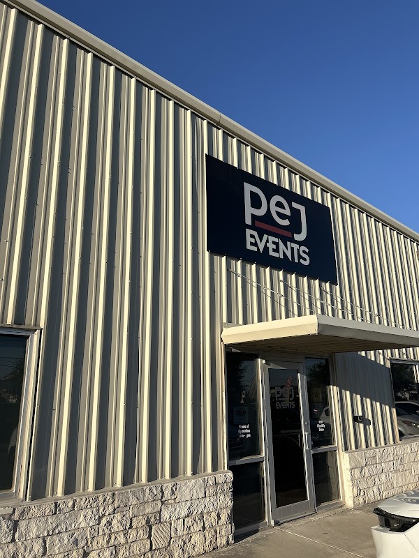 PEJ Events