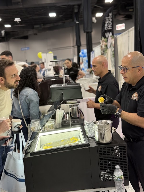 Cupa Cabana Espresso & Coffee Catering