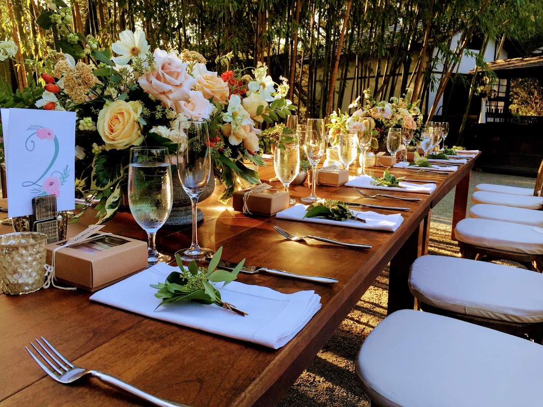 Caterman Catering Corporate And Wedding Caterer | Bay Area Professional Catering