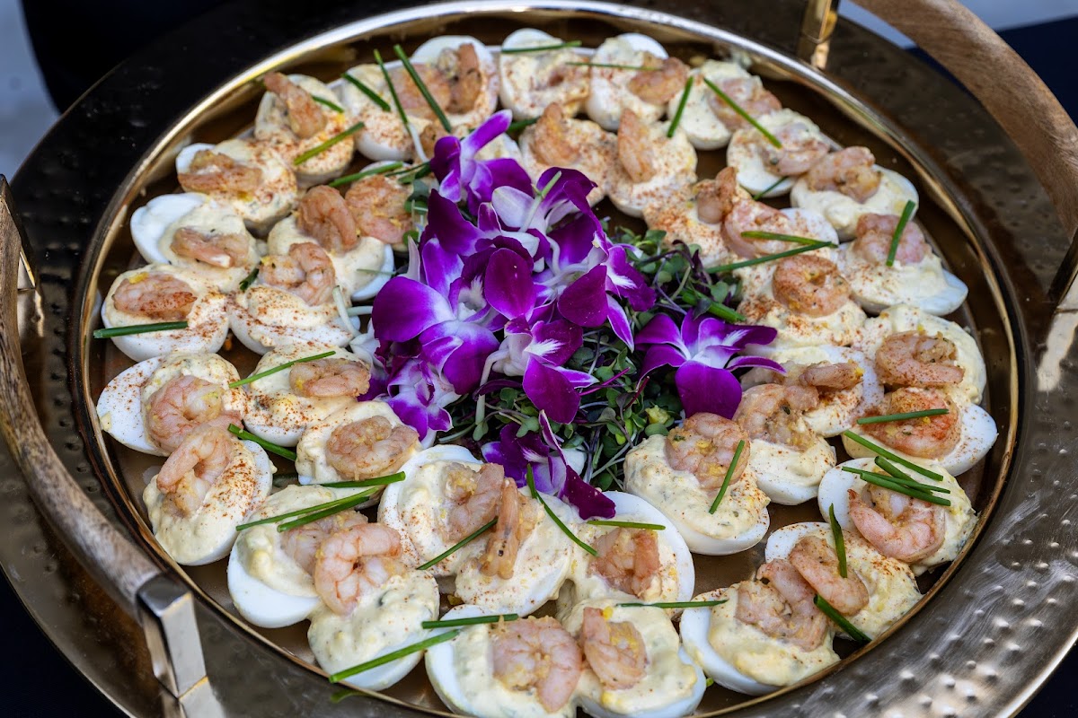Soul Delight Catering | Miami Caterer