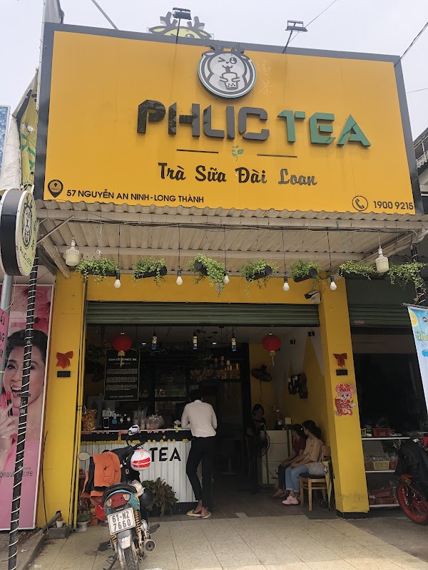Phúc Tea