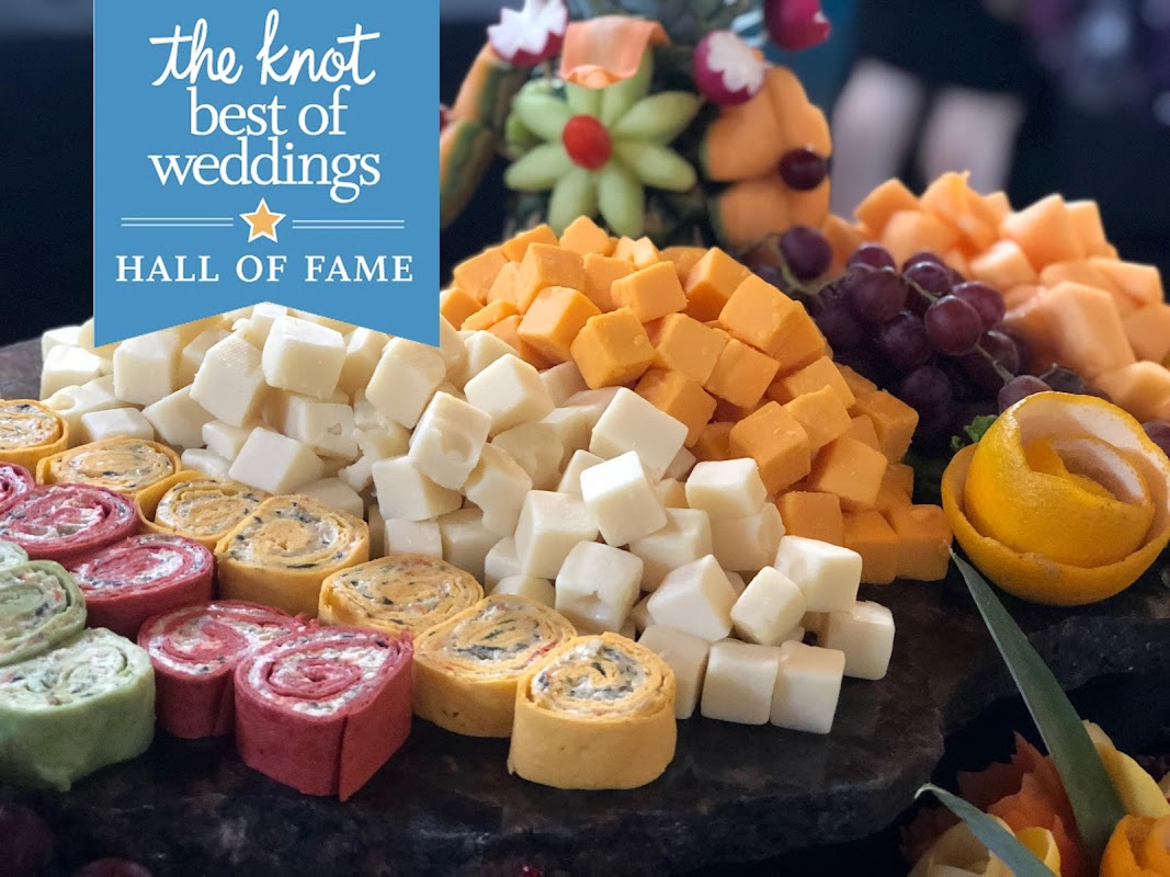 All Star Catering Company